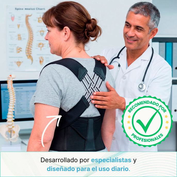 Alivoria™ Posture Align Pro