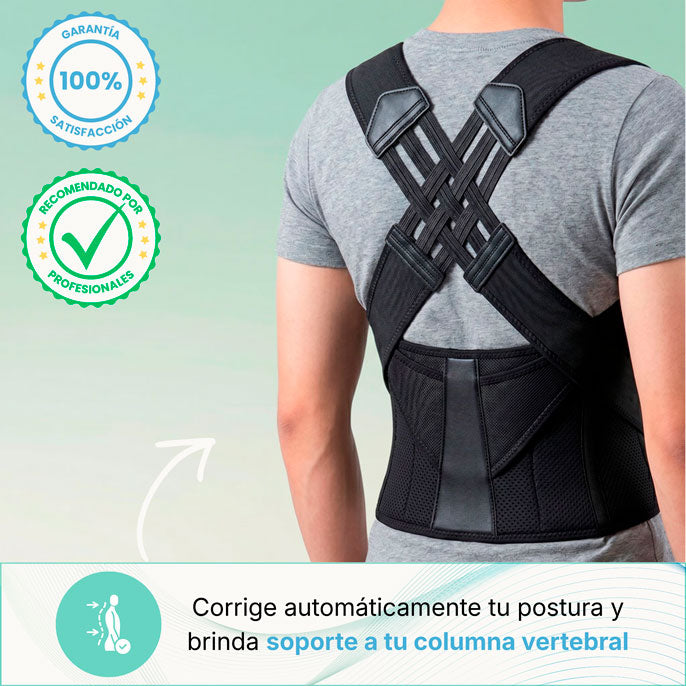 Alivoria™ Posture Align Pro