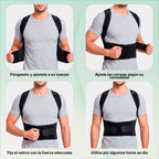 Alivoria™ Posture Align Pro