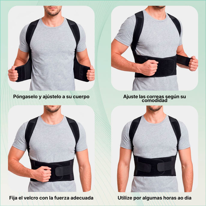 Alivoria™ Posture Align Pro