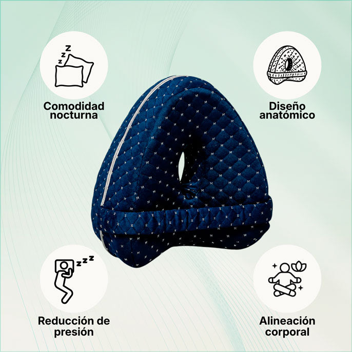 Alivoria™ SleepAlign Pillow