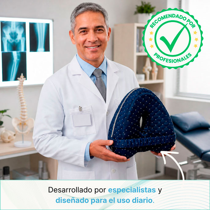 Alivoria™ SleepAlign Pillow