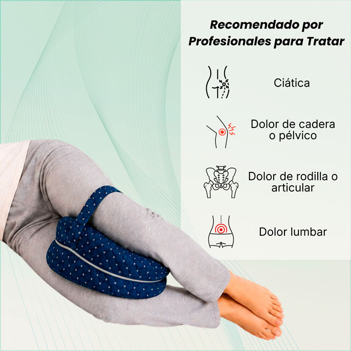 Alivoria™ SleepAlign Pillow